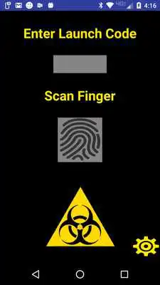 Play Remote Rocket Launcher