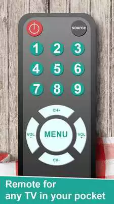 Play Remote Simulator