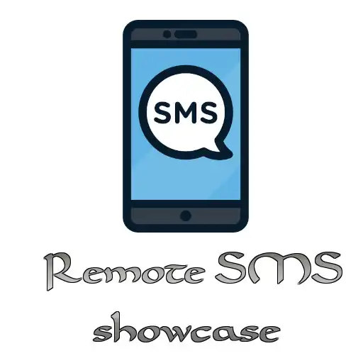 Play Remote SMS showcase APK