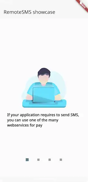 Play Remote SMS showcase  and enjoy Remote SMS showcase with UptoPlay
