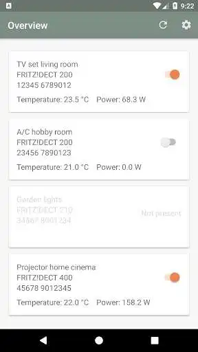Play remote!SWITCH - Control your smart power outlets  and enjoy remote!SWITCH - Control your smart power outlets with UptoPlay