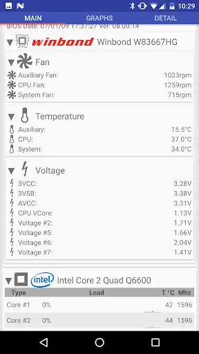 Play Remote System Monitor and enjoy Remote System Monitor with UptoPlay Play Remote System Monitor and enjoy Remote System Monitor with UptoPlay