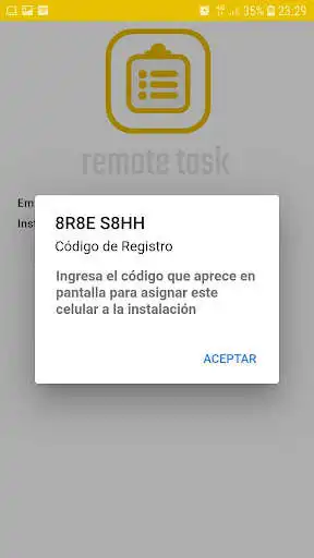 Play Remote Task as an online game online Remote Task with UptoPlay com.zettaservicios.rtcc Play Remote Task as an online game Remote Task with UptoPlay
