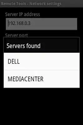 Play Remote Tools