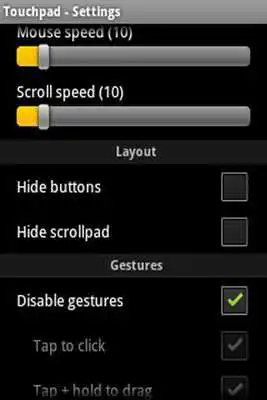 Play Remote Tools