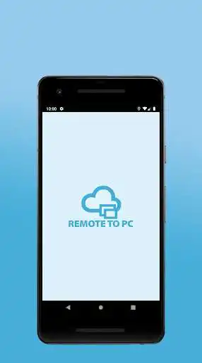 Play Remote to PC