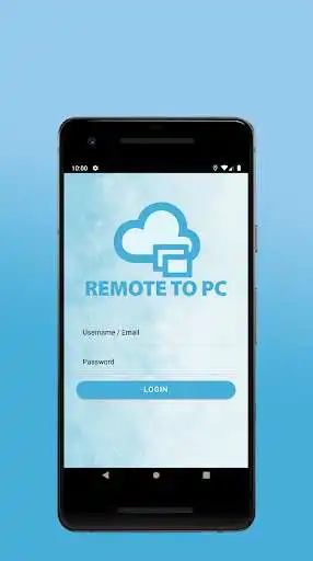 Play Remote to PC