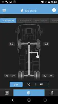 Play Remote Truck Play Remote Truck