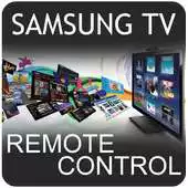 Free play online Remote Tv For Samsung APK