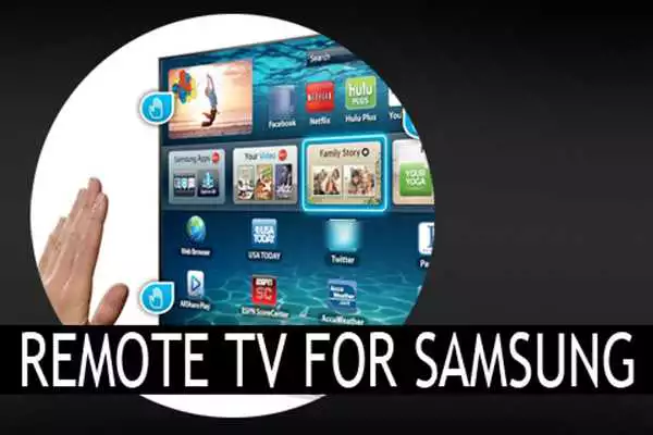 Play Remote Tv For Samsung