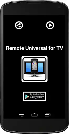 Play Remote TV Led Flash SIM as an online game Remote TV Led Flash SIM with UptoPlay