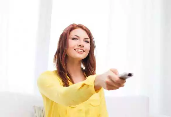 Play Remote TV Prank