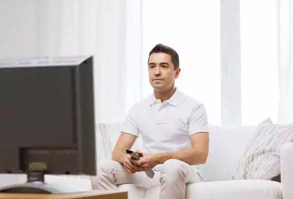 Play Remote TV Prank