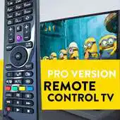 Free play online Remote TV Universal IR APK