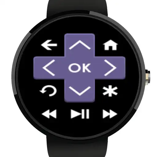 Run free android online Remote Wear for Roku APK Run free android online Remote Wear for Roku APK