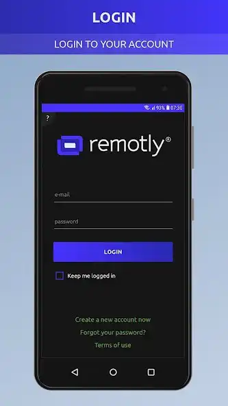 Play Remotly - NextGen Connectivity as an online game Remotly - NextGen Connectivity with UptoPlay