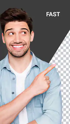 Play Remove Background - AI as an online game Remove Background - AI with UptoPlay