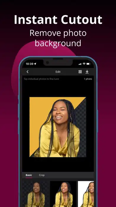 Play Remove Background by Pixlr  and enjoy Remove Background by Pixlr with UptoPlay