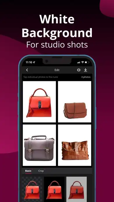 Play Remove Background by Pixlr as an online game Remove Background by Pixlr with UptoPlay
