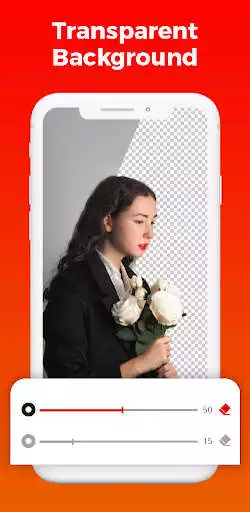 Play Remove Background Eraser App as an online game Remove Background Eraser App with UptoPlay