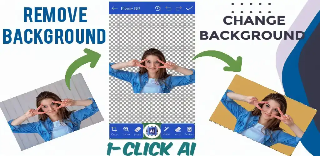 Play Remove background from images  and enjoy Remove background from images with UptoPlay