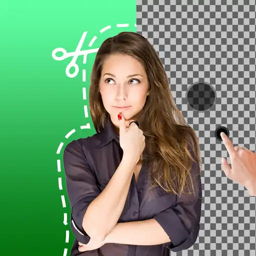 Play Remove background photo eraser APK
