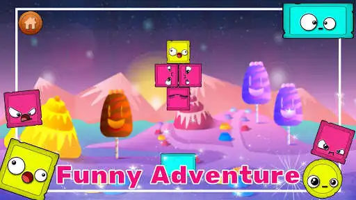 Play Remove Block Adventure