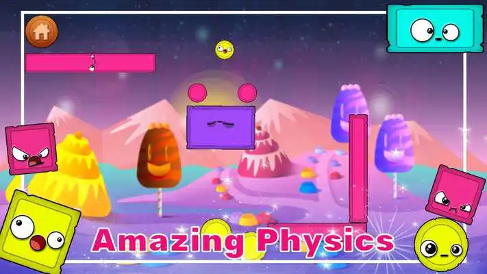 Play Remove Block Adventure