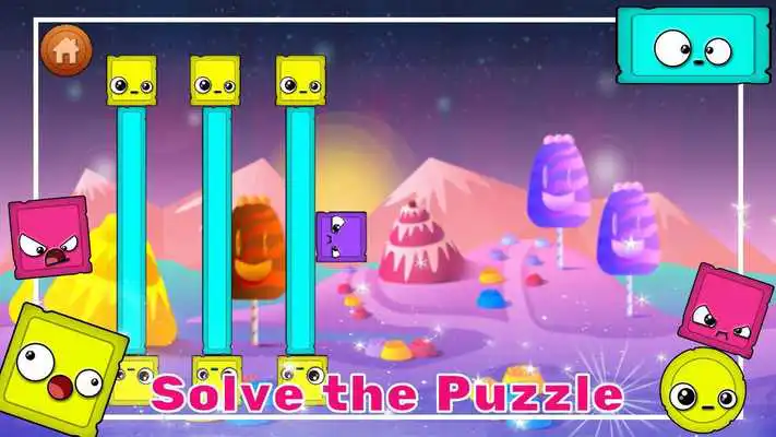 Play Remove Block Adventure