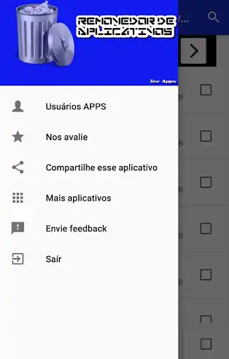 Play Removedor De Aplicativos  and enjoy Removedor De Aplicativos with UptoPlay