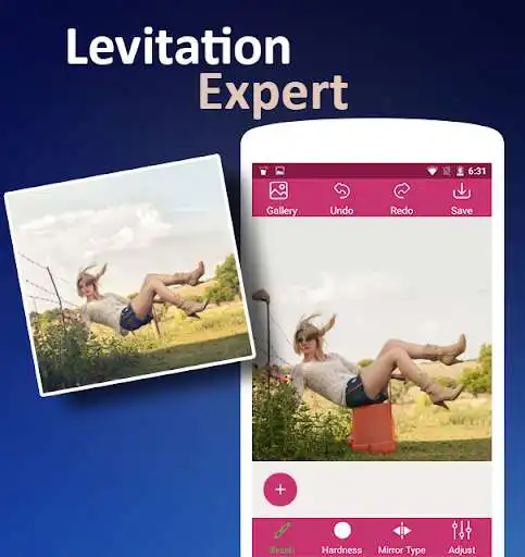 Play Remove Object from Photo - Unwanted Object Remover  and enjoy Remove Object from Photo - Unwanted Object Remover with UptoPlay