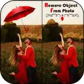 Free play online Remove Object APK