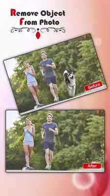 Play Remove Object Play Remove Object