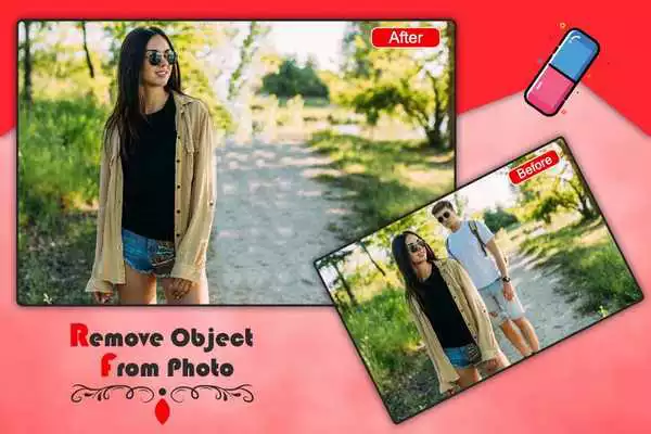 Play Remove Object Play Remove Object