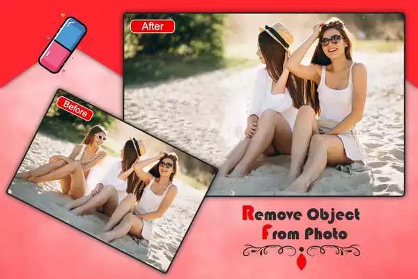 Play Remove Object Play Remove Object