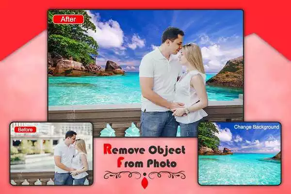 Play Remove Object Play Remove Object