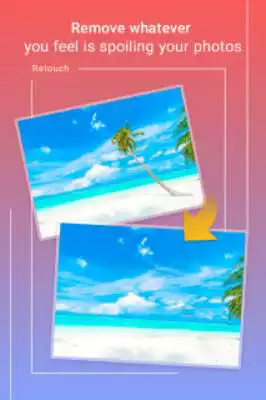 Play Remove Objects - Touch Eraser