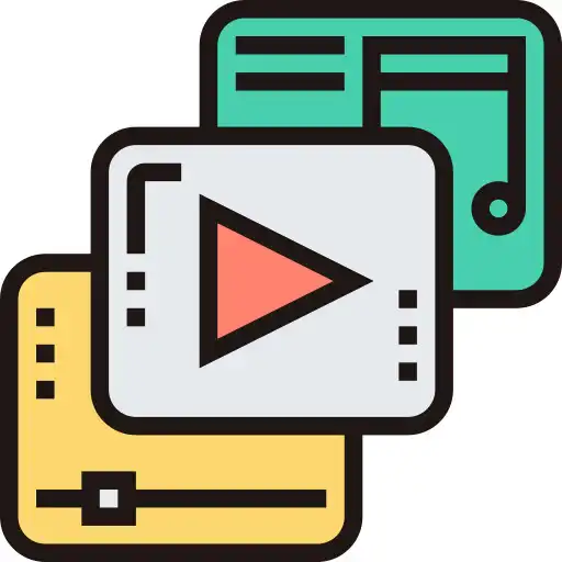 Play Remove or add audio to video APK