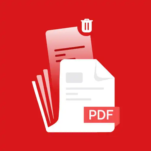 Play Remove Pages from PDF APK Play Remove Pages from PDF APK