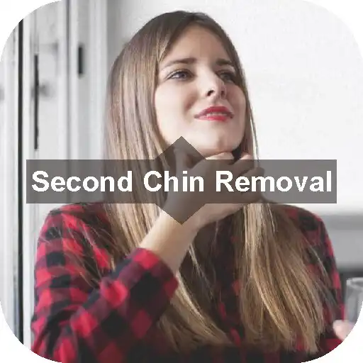 Play Remove Second Chin Fast Step APK