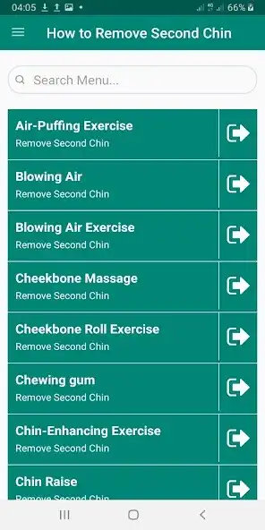 Play Remove Second Chin Fast Step  and enjoy Remove Second Chin Fast Step with UptoPlay