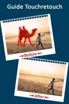 Play Remove Useless Content for Touch-Retouch Guide
