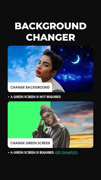 Play Remove Video Background  and enjoy Remove Video Background with UptoPlay