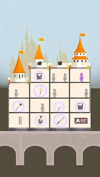 Play Remove Walls  and enjoy Remove Walls with UptoPlay