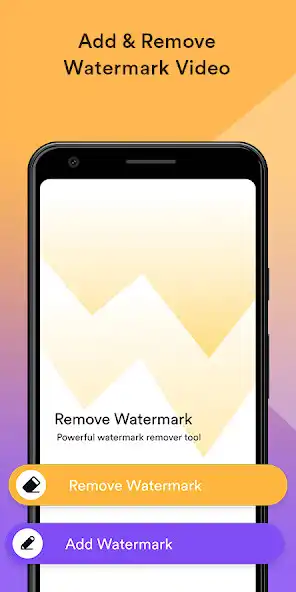 Play Remove Watermark - Create  Add on Videos  and enjoy Remove Watermark - Create  Add on Videos with UptoPlay
