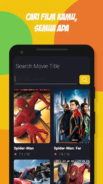 Play Removie as an online game Removie with UptoPlay