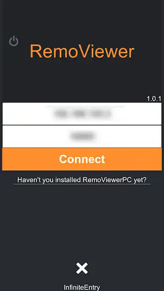 Play RemoViewer  and enjoy RemoViewer with UptoPlay