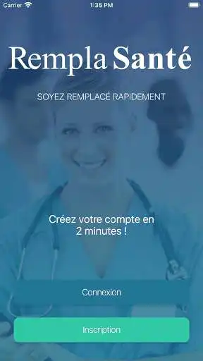 Play RemplaSante  and enjoy RemplaSante with UptoPlay