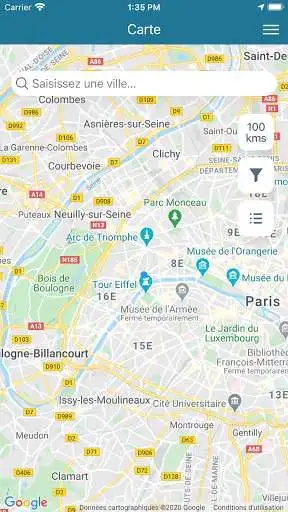 Play RemplaSante as an online game RemplaSante with UptoPlay