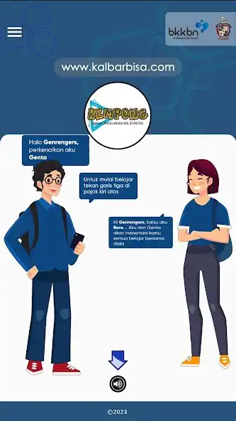 Play REMPONG  and enjoy REMPONG with UptoPlay